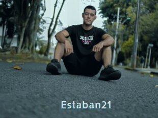 Estaban21