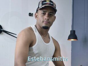 Estebansmiths