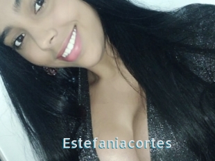 Estefaniacortes