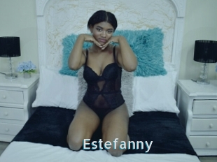 Estefanny