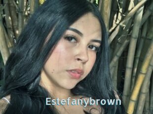 Estefanybrown