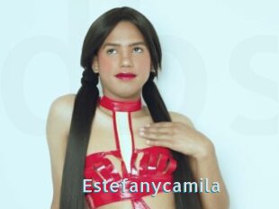 Estefanycamila