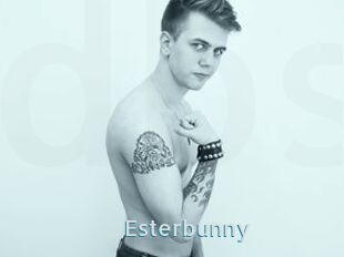 Esterbunny