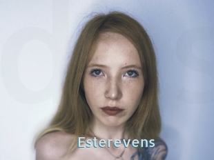 Esterevens