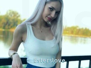 Esterslove