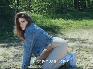 Esterwalker