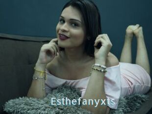 Esthefanyxts