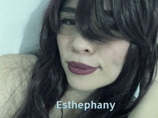 Esthephany