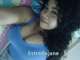 Estrellajane