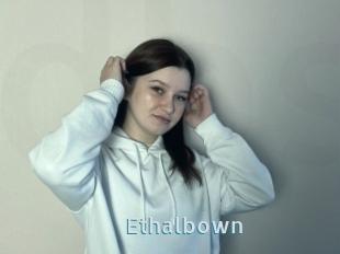 Ethalbown