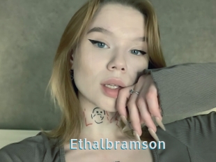 Ethalbramson