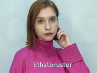 Ethalbruster