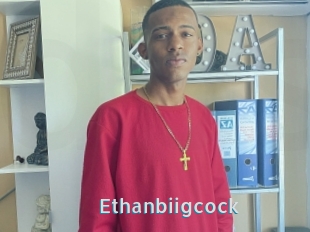 Ethanbiigcock