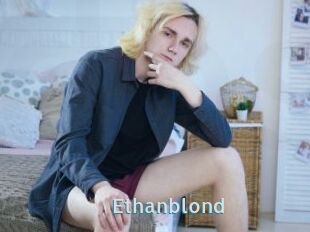 Ethanblond