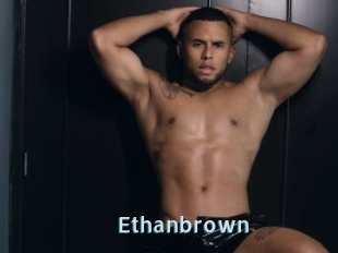 Ethanbrown