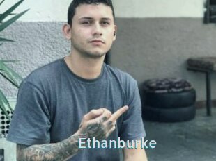 Ethanburke