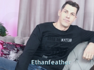 Ethanfeather