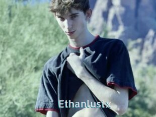 Ethanlustx