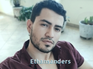 Ethansanders