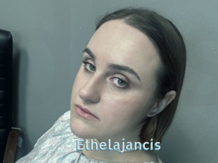 Ethelajancis