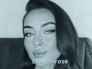 Ethelynrose