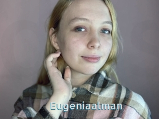 Eugeniaalman