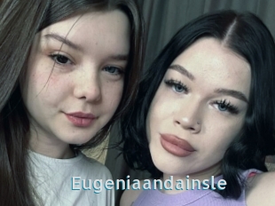 Eugeniaandainsle