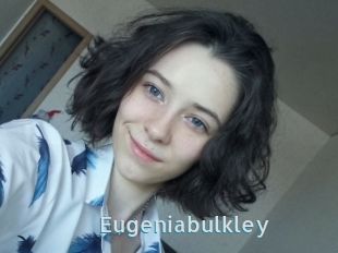 Eugeniabulkley