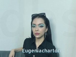 Eugeniacharton