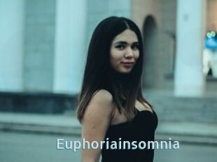 Euphoriainsomnia