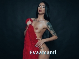 Evaamanti