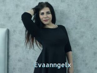 Evaanngelx