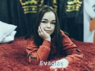 Evadias