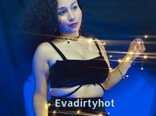 Evadirtyhot