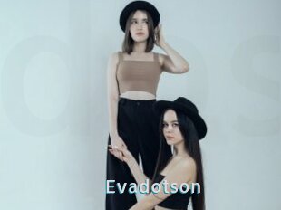 Evadotson