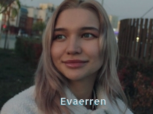 Evaerren