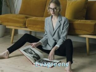 Evagreene