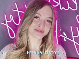 Evaharriston