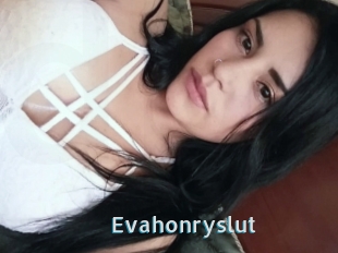 Evahonryslut