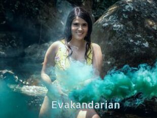 Evakandarian