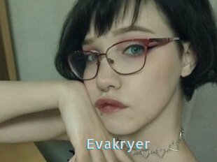 Evakryer