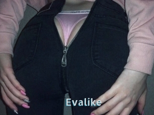 Evalike