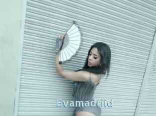 Evamadriid