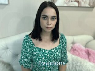 Evamons