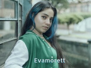 Evamorett