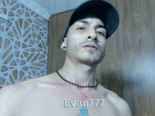 Evan777