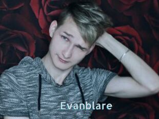 Evanblare