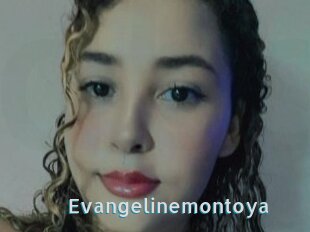 Evangelinemontoya