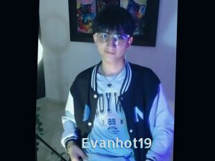 Evanhot19