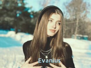 Evanius